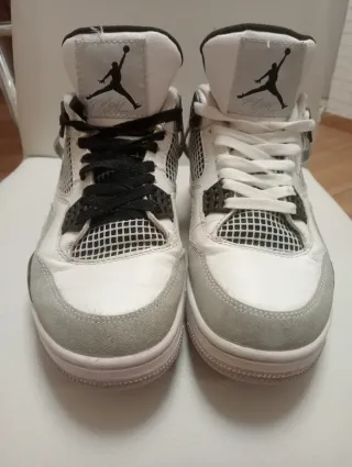 Zapatillas Jordan Hombre Talla 42