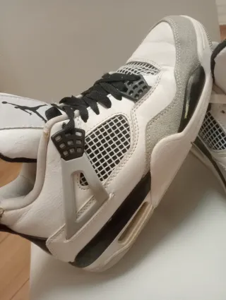 Zapatillas Jordan Hombre Talla 42