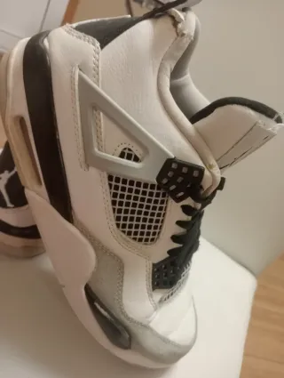 Zapatillas Jordan Hombre Talla 42