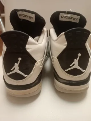 Zapatillas Jordan Hombre Talla 42