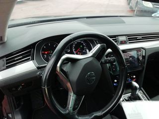 Volkswagen Passat Executive 2.0 Tdi 110kw (150cv) Dsg