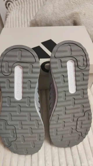 ZAPATILLAS ADIDAS MUJER RUNNING TALLA 38 CLOUDFOAM