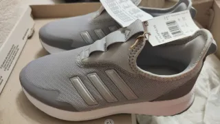 ZAPATILLAS ADIDAS MUJER RUNNING TALLA 38 CLOUDFOAM