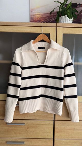 Jersey rayas
