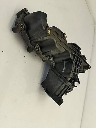 COLECTOR ADMISION SKODA RAPID