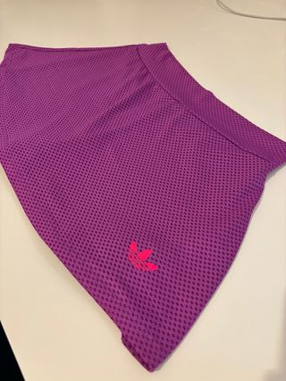 Falda pádel Adidas