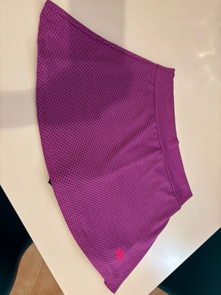 Falda pádel Adidas