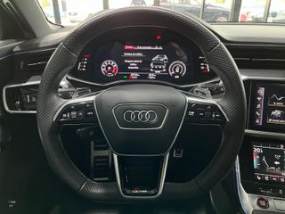 Audi RS6  2021