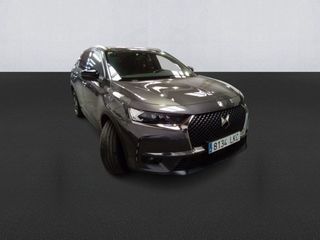 Ds Ds 7 Crossback Bluehdi 132kw (180cv) Auto. So Chic