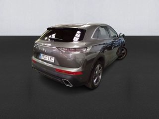 Ds Ds 7 Crossback Bluehdi 132kw (180cv) Auto. So Chic