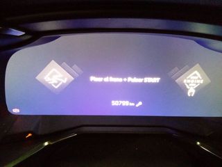 Ds Ds 7 Crossback Bluehdi 132kw (180cv) Auto. So Chic