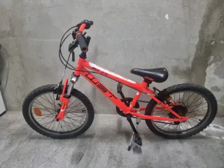 Bicicleta Infantil 20 Pulgadas