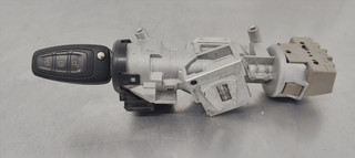 CONMUTADOR DE ARRANQUE FORD FOCUS LIM. 1.0 I TURB