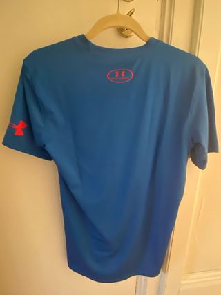 Camiseta compresión Under Armour  Talla M
