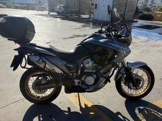Honda Transalp XLV 700 2008