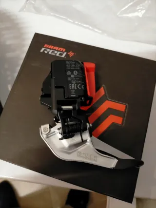 Desviador Sram Red Nuevo