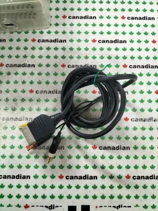 Xbox Crystal con Mando