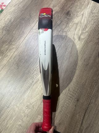 Pala de pádel. ADIDAS POWER PRECISION TOUR