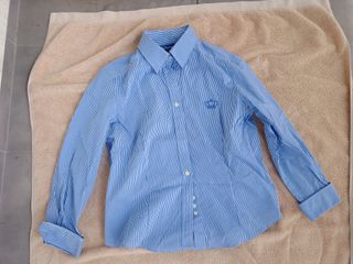 49 BLUSAS MUJER CLASICAS