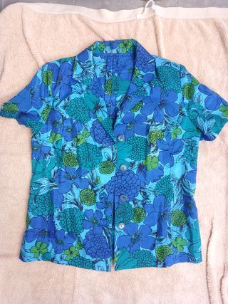 50 BLUSAS MUJER CLASICAS