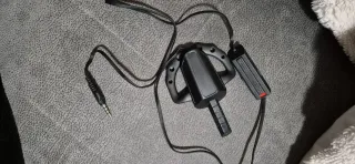 Auriculares Tácticos TX-1 tactical comms