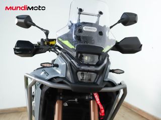 CFMOTO 450MT