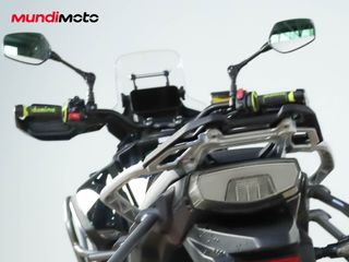 CFMOTO 450MT
