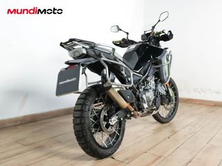 CFMOTO 450MT
