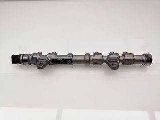 RAMPA INYECTORA FIAT GRANDE PUNTO (199)