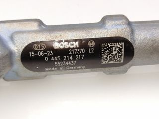 RAMPA INYECTORA FIAT GRANDE PUNTO (199)