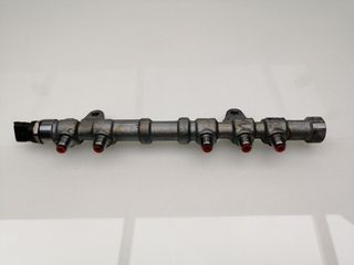 RAMPA INYECTORA FIAT GRANDE PUNTO (199)