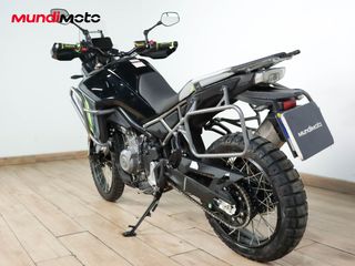 CFMOTO 450MT