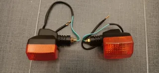 Intermitentes Derbi Variant