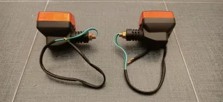 Intermitentes Derbi Variant