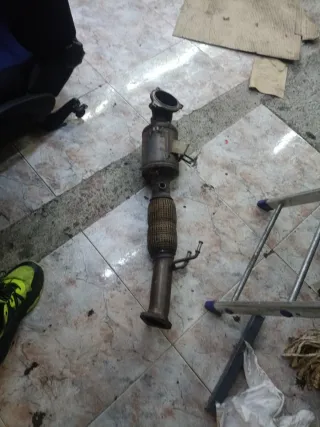 Catalizador Ford Kuga 1.5 Ecoboost