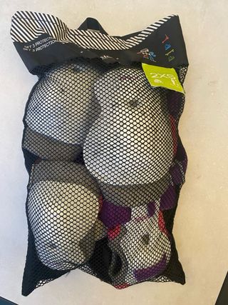 Protecciones de skate/patines