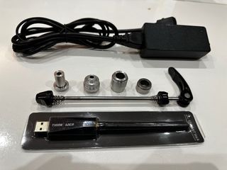 Rodillo inteligente ThinkRider X7 Pro