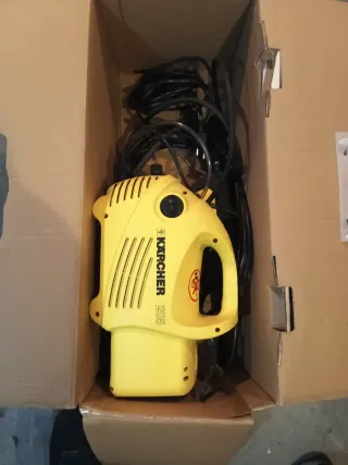 Karcher 205