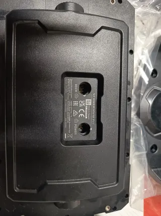 Sonda Garmin Striker Vivid 7CV + Transductor