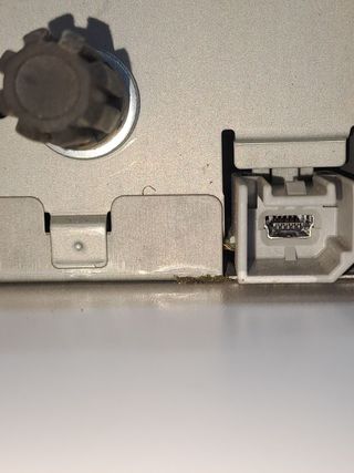 SISTEMA AUDIO / RADIO CD RENAULT ZOE