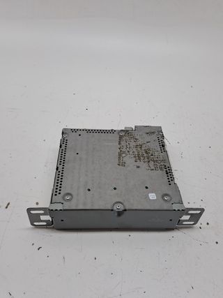 SISTEMA AUDIO / RADIO CD RENAULT ZOE