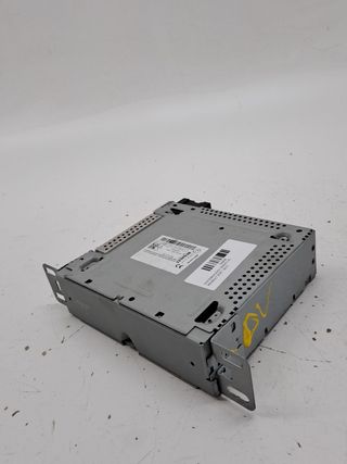 SISTEMA AUDIO / RADIO CD RENAULT ZOE