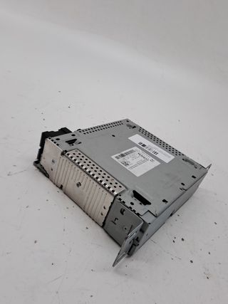 SISTEMA AUDIO / RADIO CD RENAULT ZOE