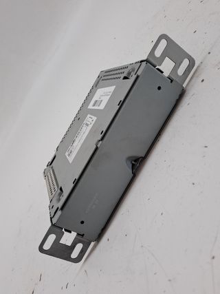 SISTEMA AUDIO / RADIO CD RENAULT ZOE