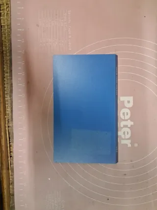 Álbum de bolsillo para cromos