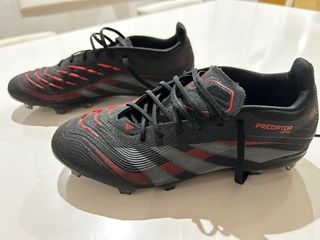 Botas de fútbol Adidas Predator