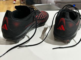 Botas de fútbol Adidas Predator