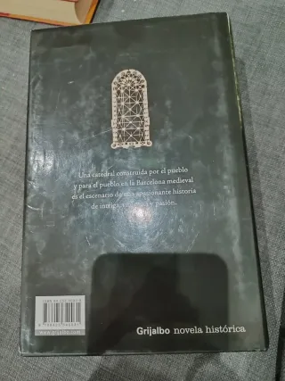 La Catedral del mar (Spanish Edition)