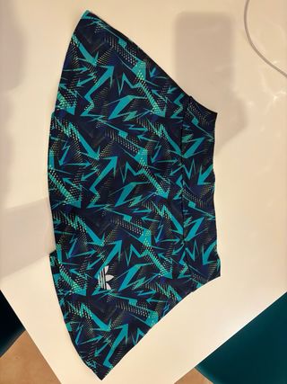 Falda pádel Adidas