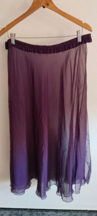 Bedlah o vestido danza del vientre con crótalos